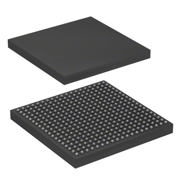 ATSAMA5D27C-LD2G-CUR Microchip Technology  Microprocessors